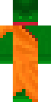 BuddhaTortoise's Minecraft skin