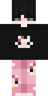 ByCrizz's Minecraft skin