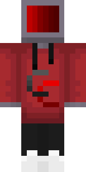 CARBONECIRCUITO's Minecraft skin