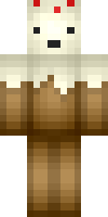 CakeKougat's skin