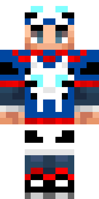 Call_Me_M1ke skin
