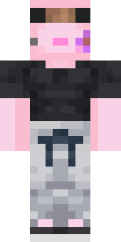 Calliana's Minecraft skin
