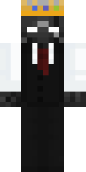 Canoidian's Minecraft skin