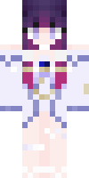 Cantafort's skin