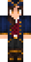 Captain_Dawson