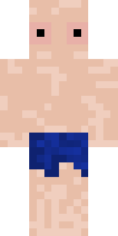 Captainkeag's Minecraft skin