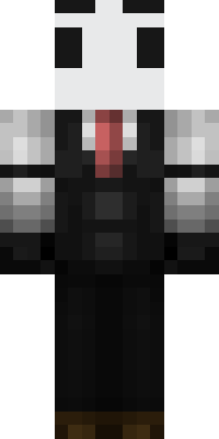 Skin render for CastBuffalo8323