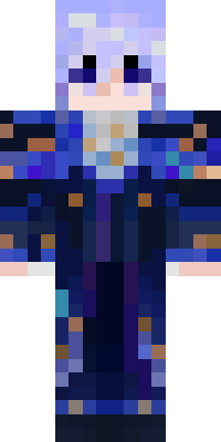 CedarValiant skin