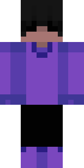 CeeTi's Minecraft skin
