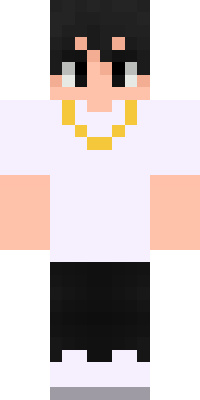 Skin de Cferreras