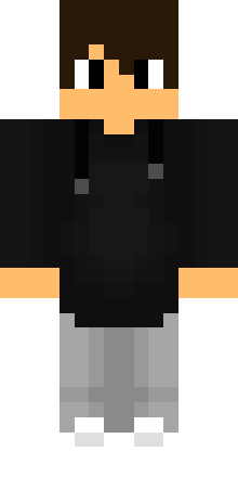 Chaosfamilie 3D Skin