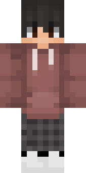 Charxiscito's Minecraft skin