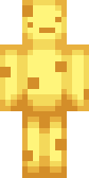 CheesePuffer88's skin