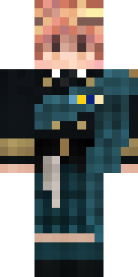 Cissonius skin