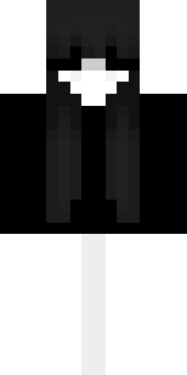 Cloxyyz's Minecraft skin
