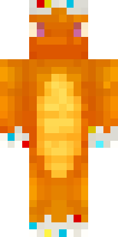 Cnnv's Minecraft skin