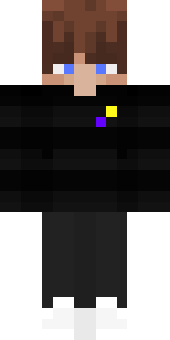 Cobarah's Minecraft skin