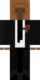 ColdCasket's Minecraft skin