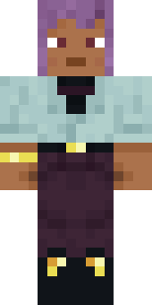 Comunica's Minecraft skin