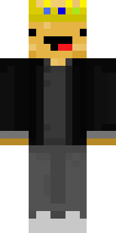 Constantin_GH's Minecraft skin
