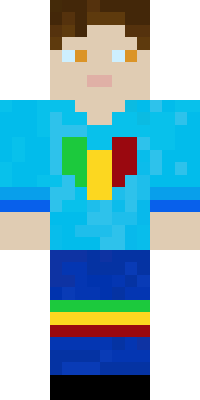 Skin render for Coolbep_9