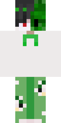 Coorix's skin