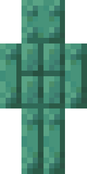 CopperTools's Minecraft skin