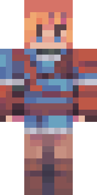 Crackervolley skin