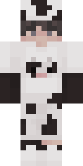 Crae_Zi's Minecraft skin