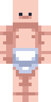 Crazygummybearr's skin