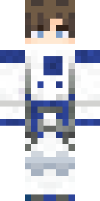 Creepi0n skin