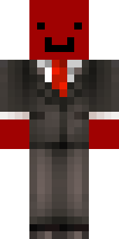 Cremon's Minecraft skin