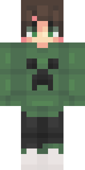 Cripencio_57's Minecraft skin