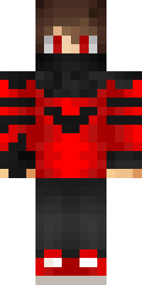Crosshaiirs Skin
