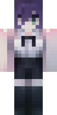Crow9225 skin