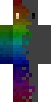 Crwnix Skin