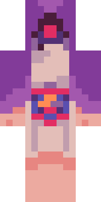 Cryo Skin