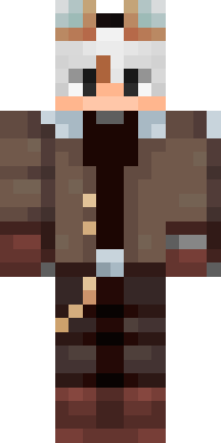 Crysencio Skin