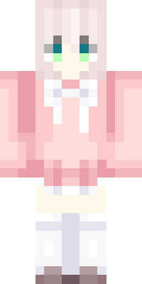 CrystalPink22 Skin