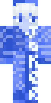 Ctrl_z's Minecraft skin