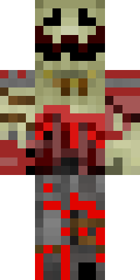 Cuatropepinos's skin