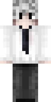 CyberFunction's Minecraft skin