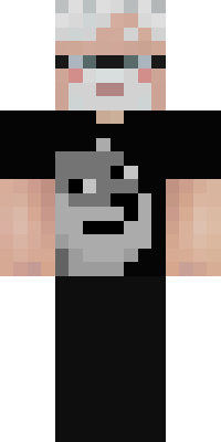 Cymerline Skin