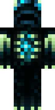 Skin de D3ep_Ocean