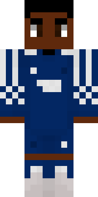 DEMBELEBO Skin