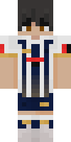 DaniRamos's skin