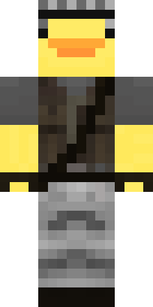 DasKirchi 3D Skin