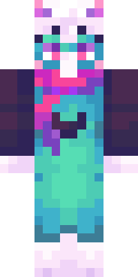 Dasonishere2 skin