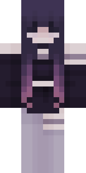 Dauhl's Minecraft skin