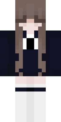 Skin render for DeadlyTeddy188
